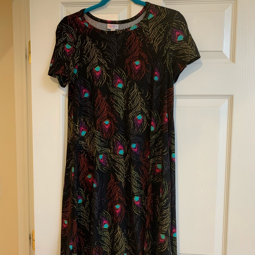 Lularoe Dress